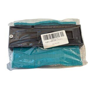 Contour Gauge Profile Tool 12cm With Locking Mechanism 5 Inches